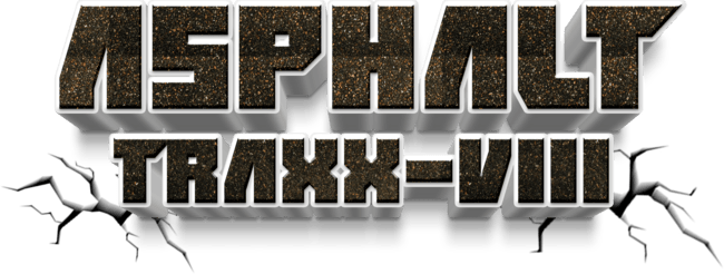 Asphalt Traxx VIII Logo (1)